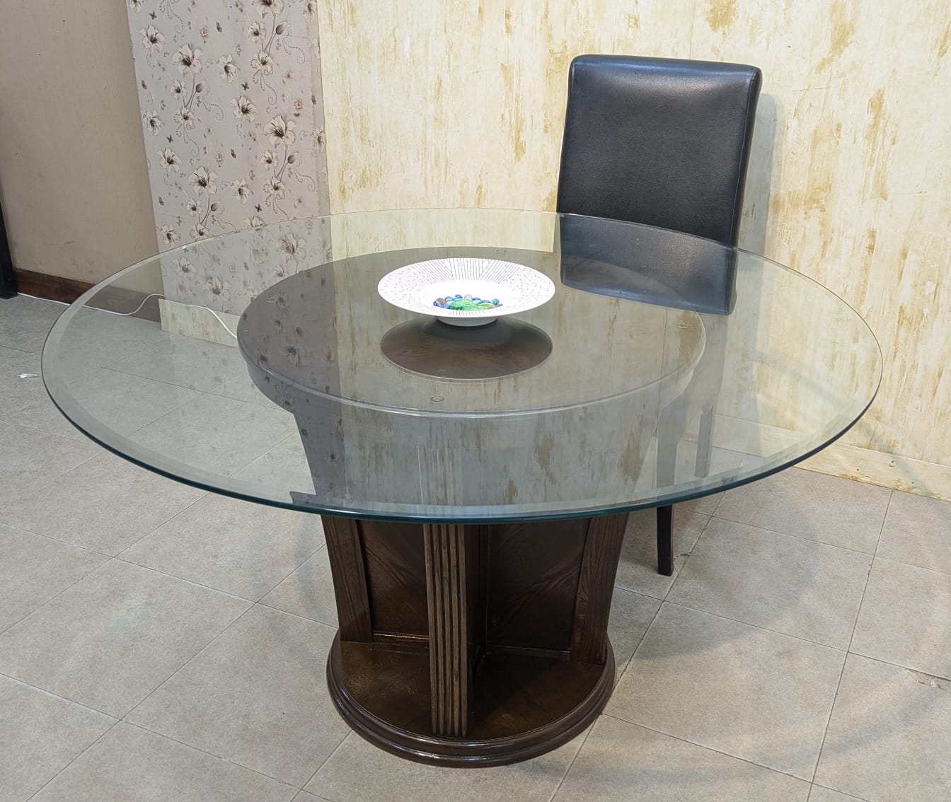 Imported 4 Seater Dining Table