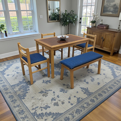 5 Seater Dining Table