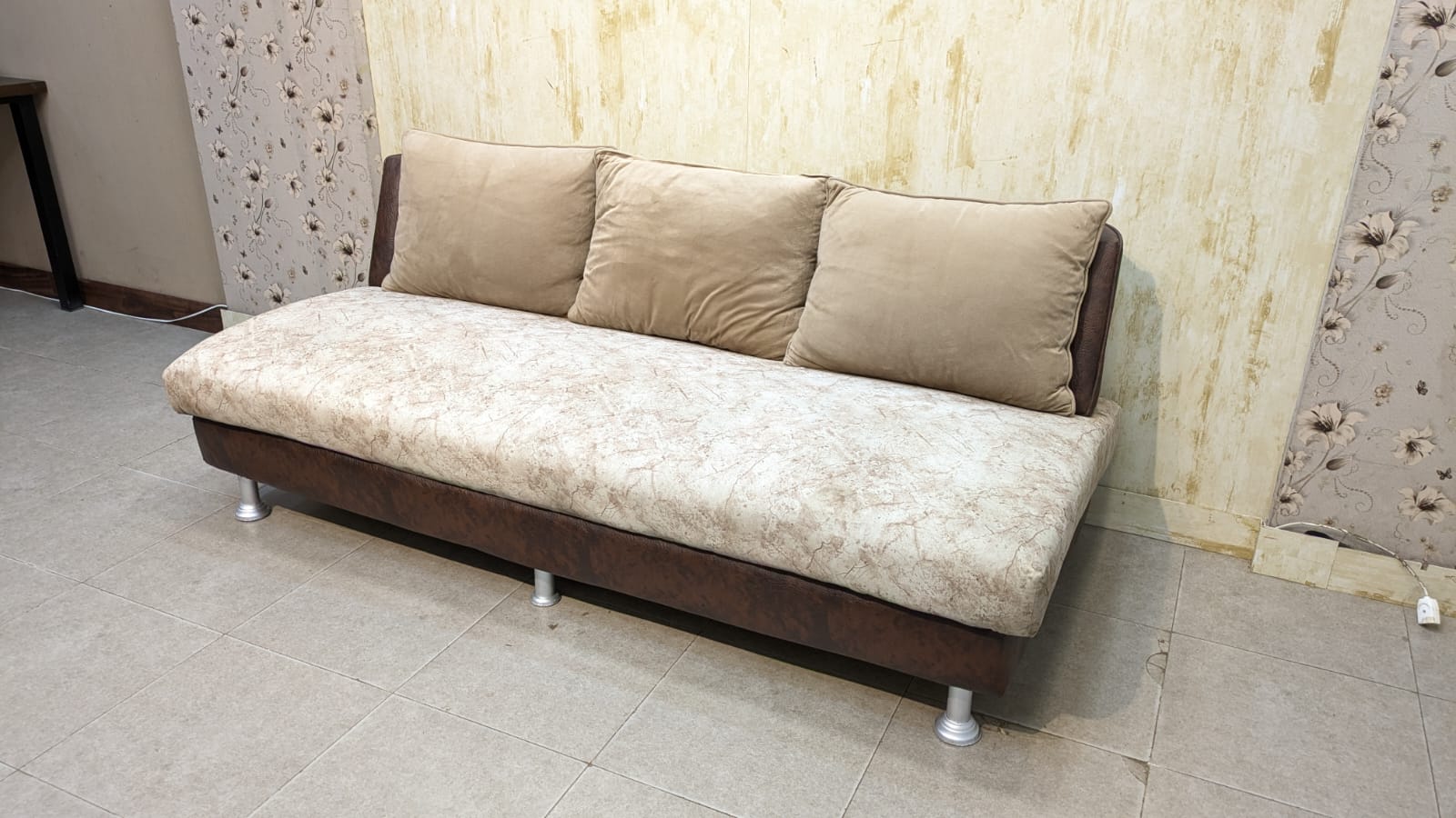 5 Seater sofa set