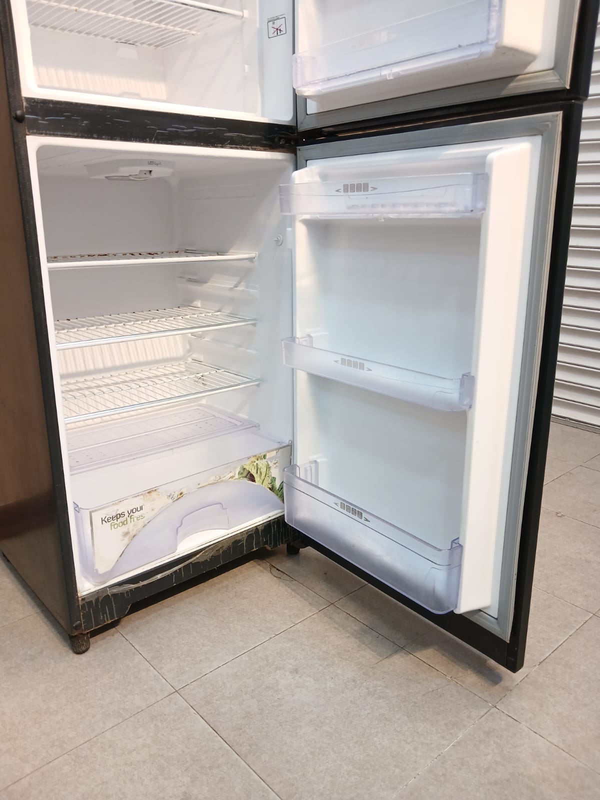 Dawlance Refrigerator