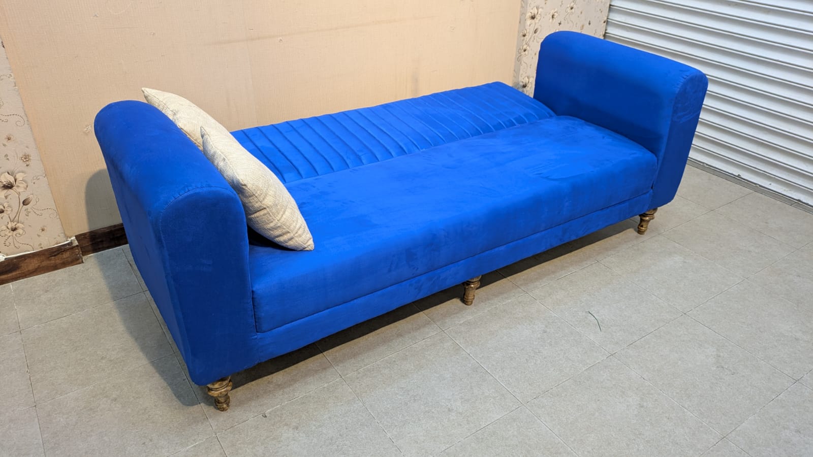 Brand New Sofa Cum Bed