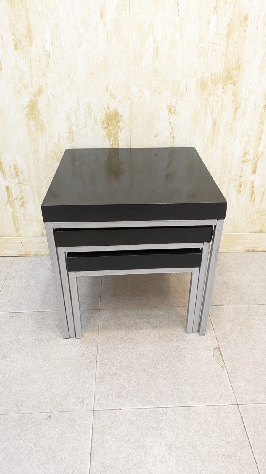 IKEA Klubo Poland Nesting Tables Set