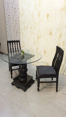 Elegant 3 Table Dining Table Set