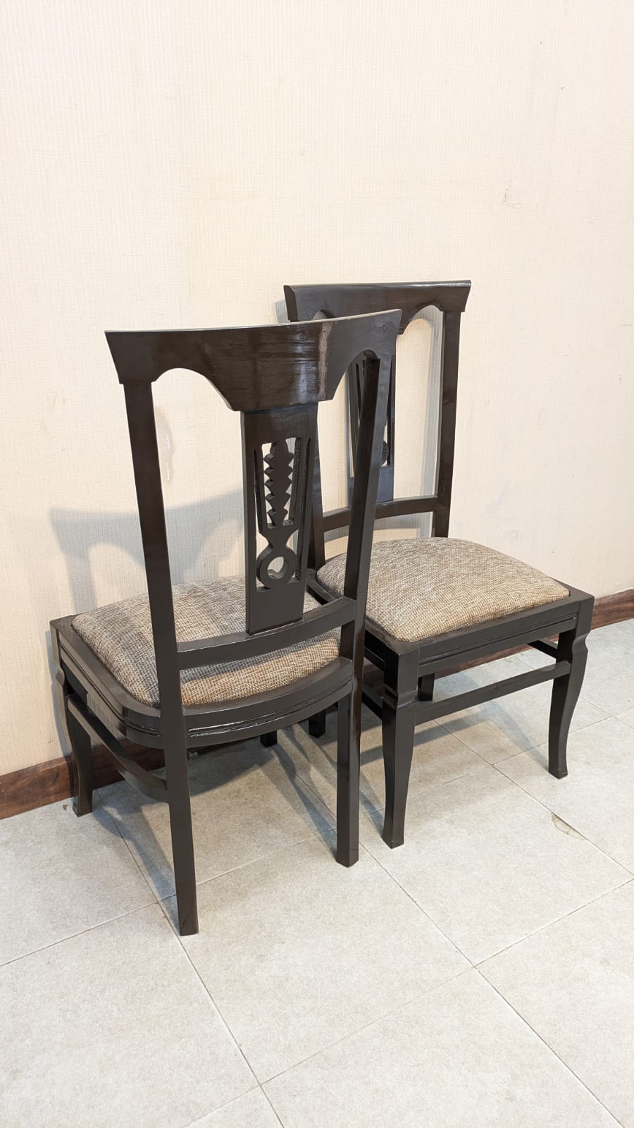 8 Seater Dining Table