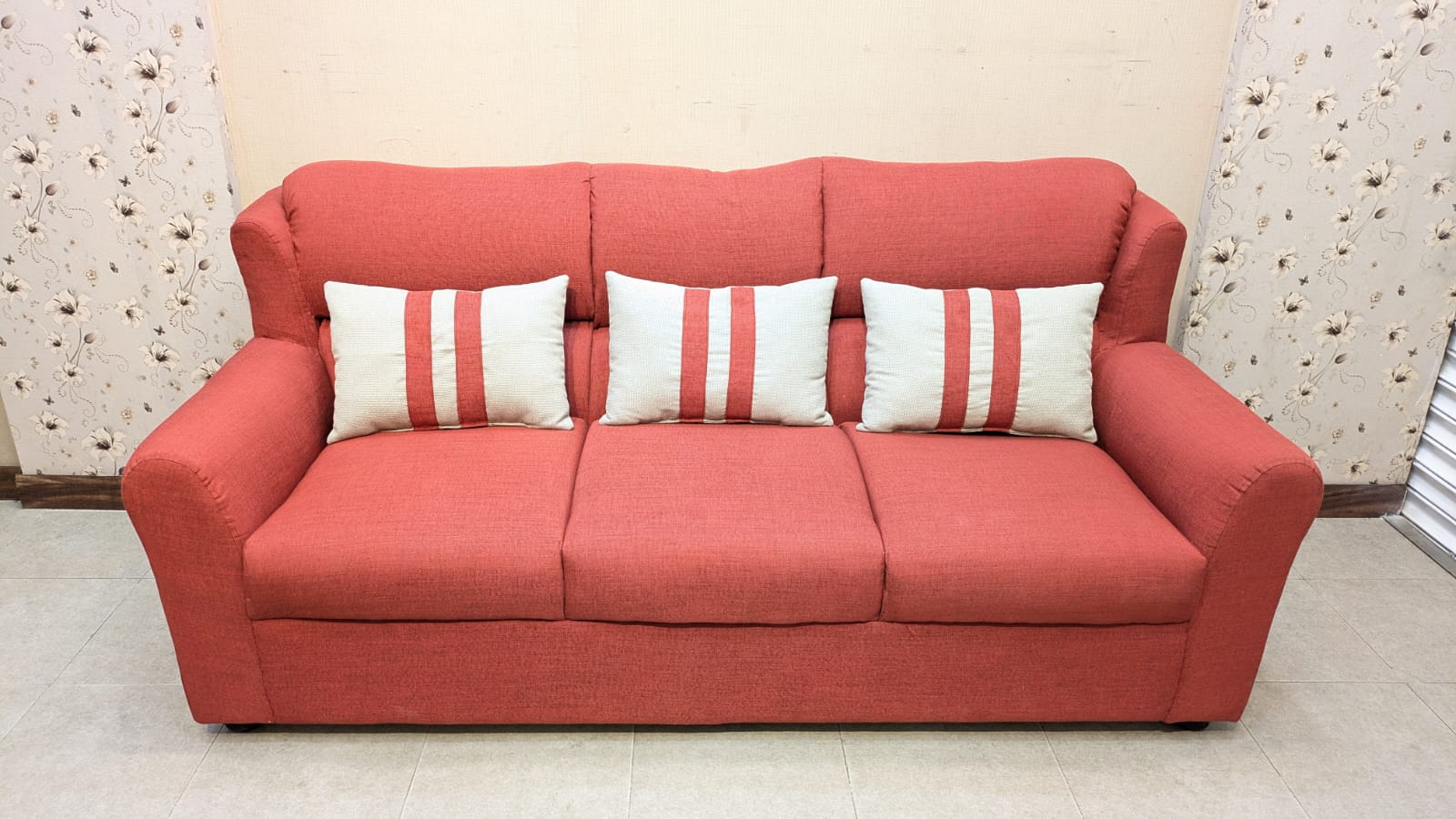 3 Seater Sofa