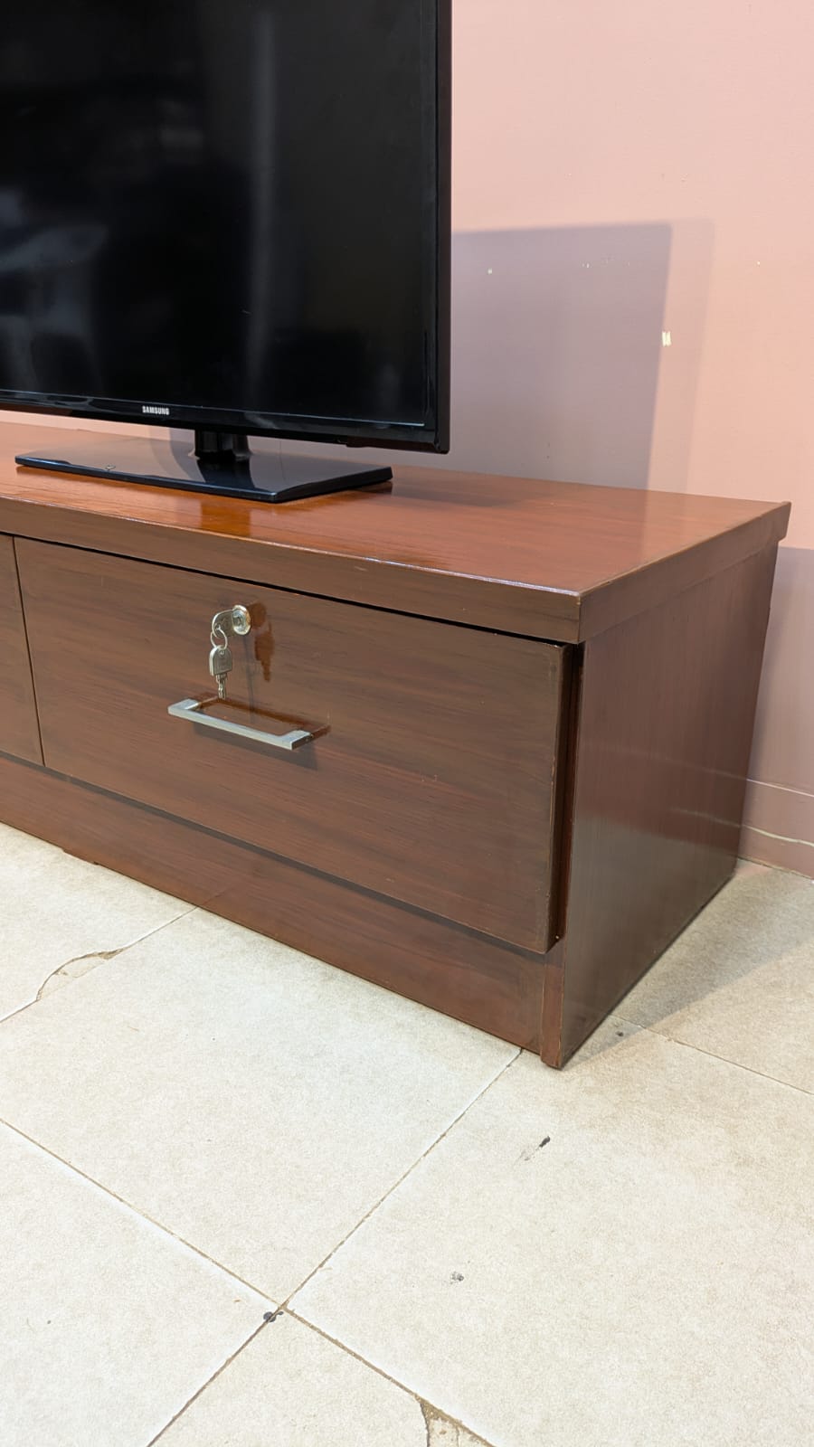 Polish material Led Unit