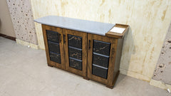 Iron Table