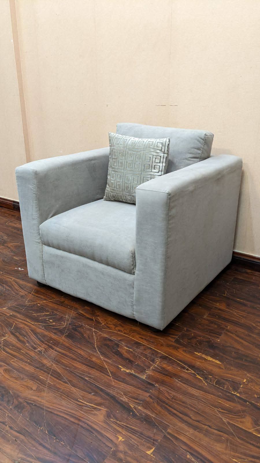 🔥 Imported Finland 🔥 6 Seater Sofa Set