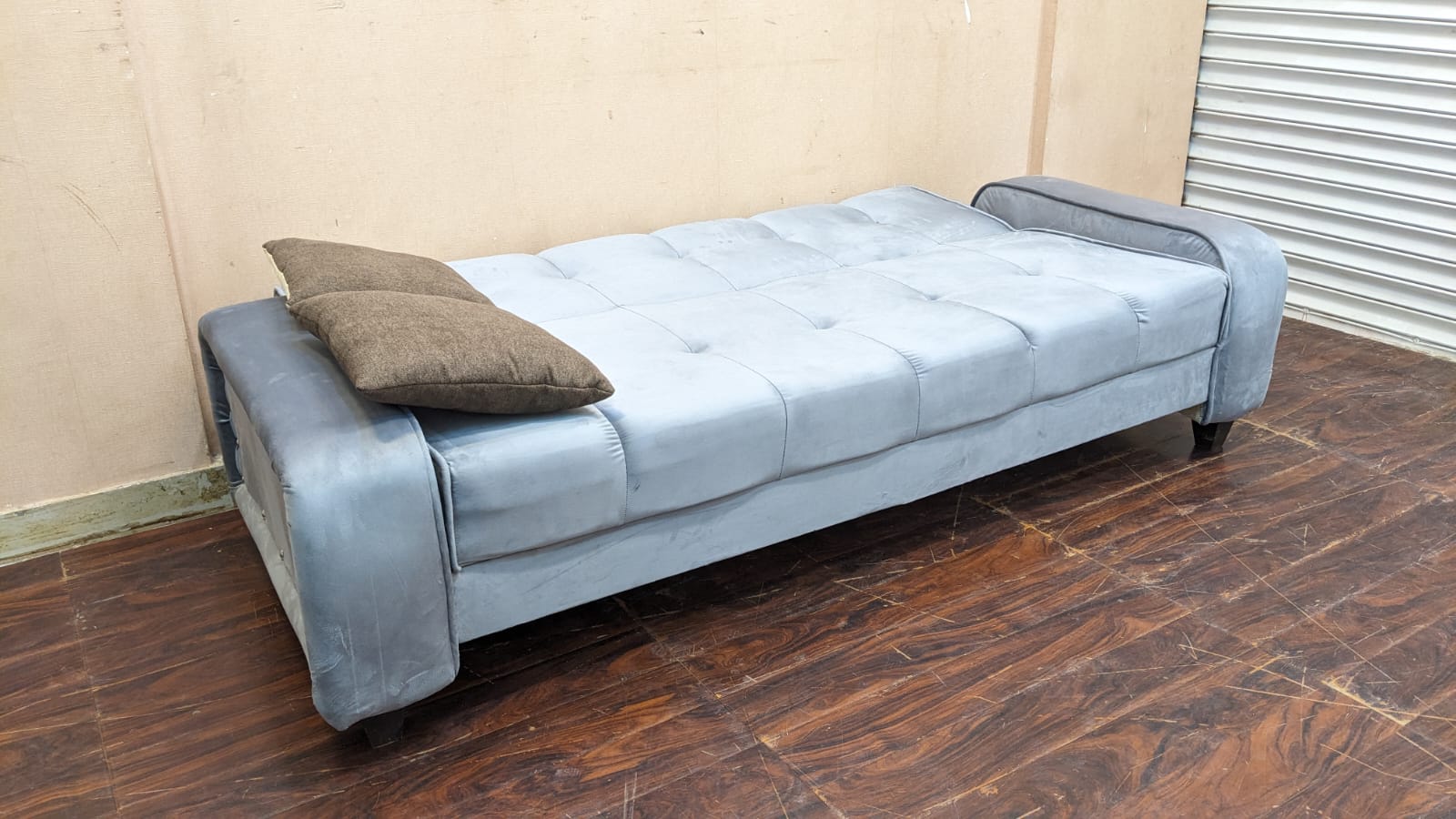 Sofa Cum Bed