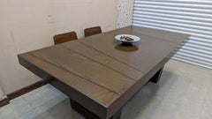6 Seater Dining Table