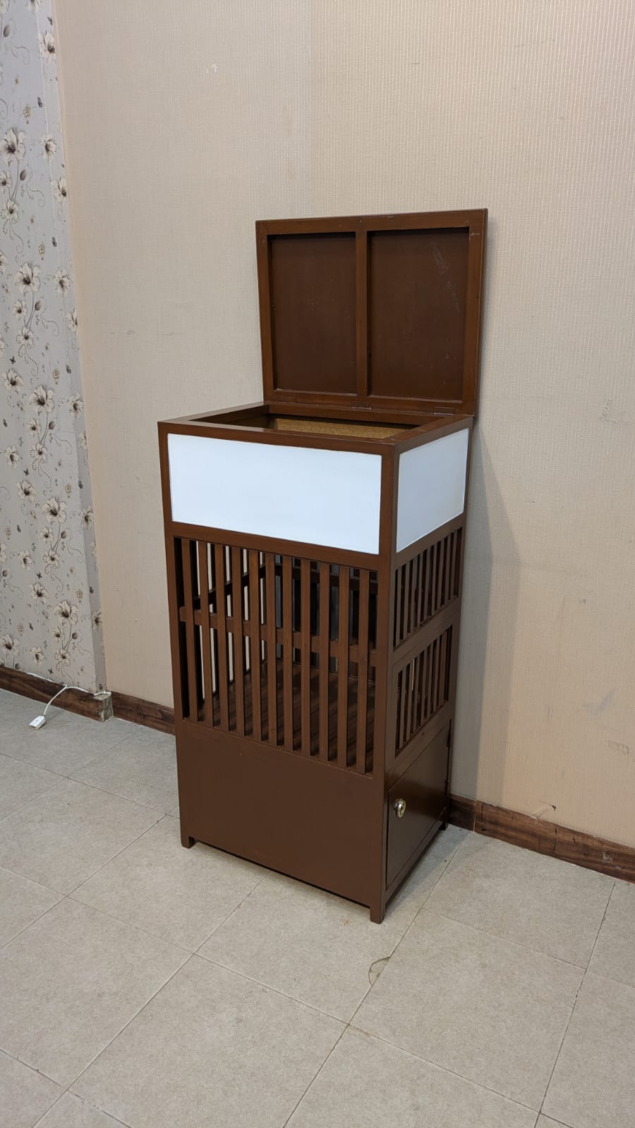 Laundry Bin