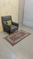 Machine Made Carpet
