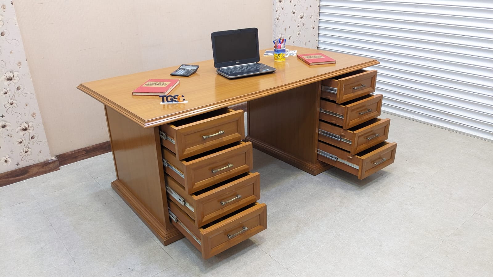 Executive Office Table
