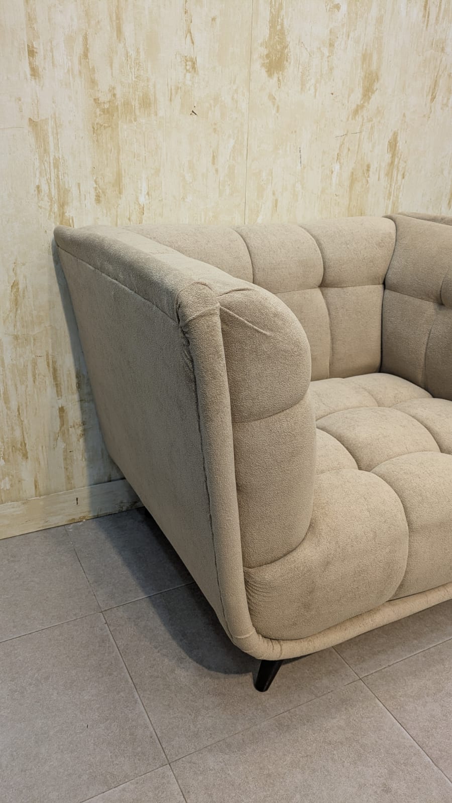 7 Seater Sofa Set