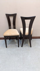 Solid Sheesham Wood 10 Seater Dining Table