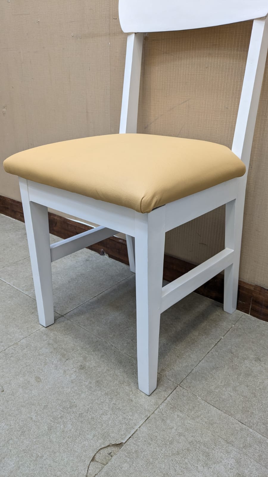 2 Seater Dining Table