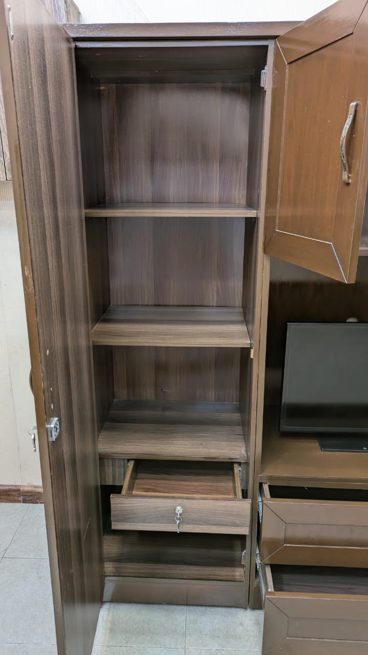 King Size Bedroom Set