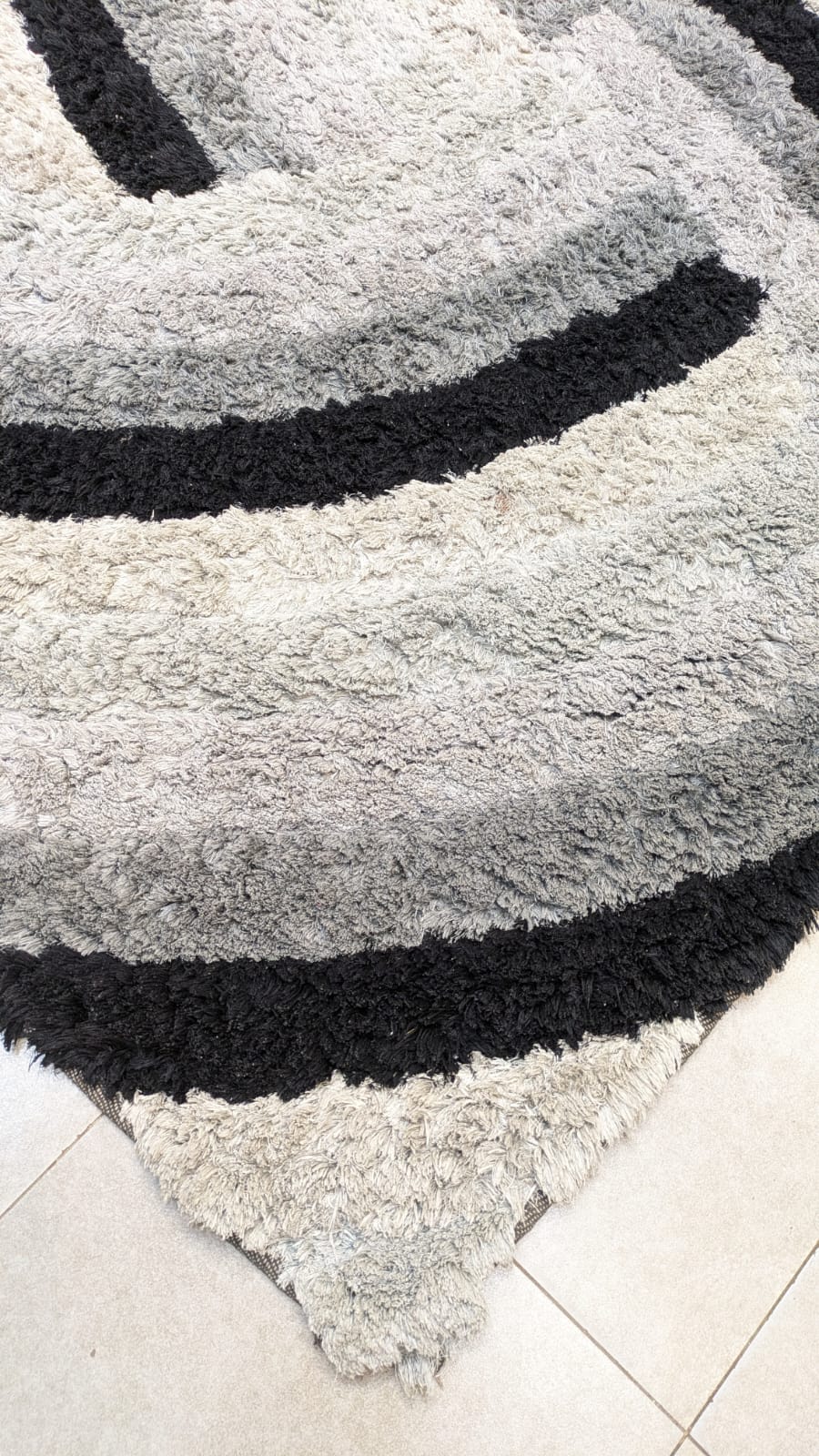 Modern design Carpet