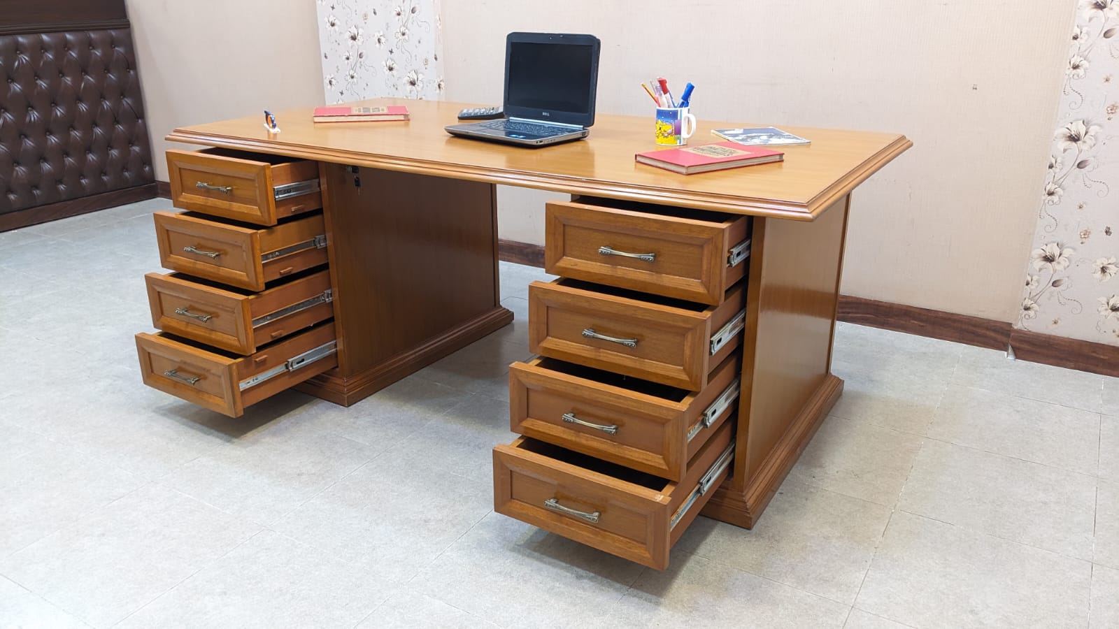 Executive Office Table