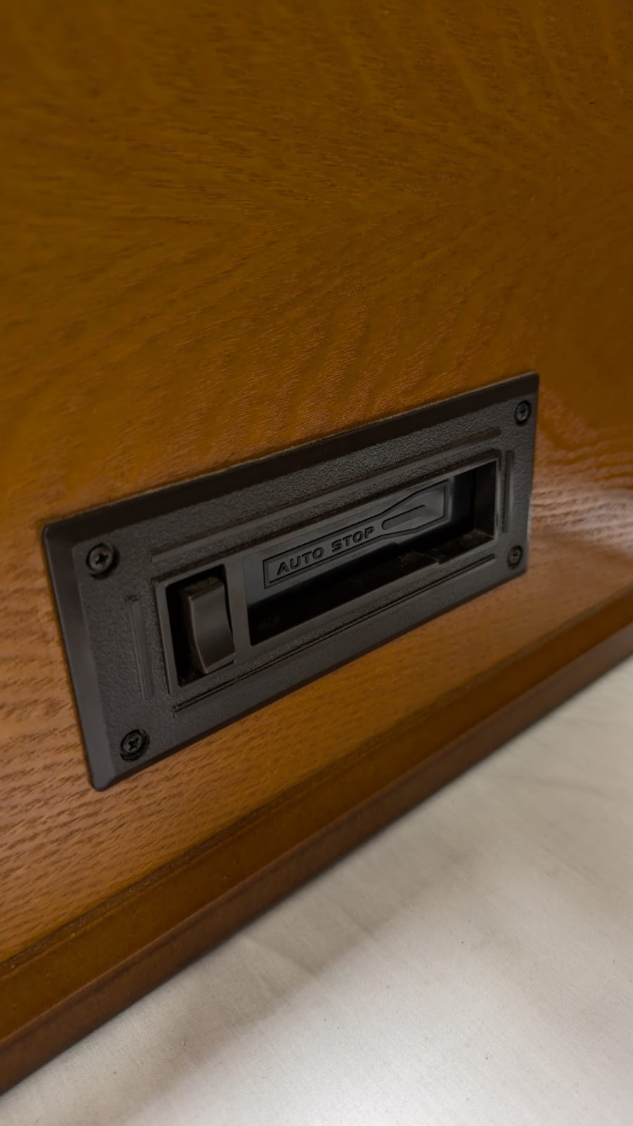 Vintage Style Retro Stortford 6 In 1 Music System