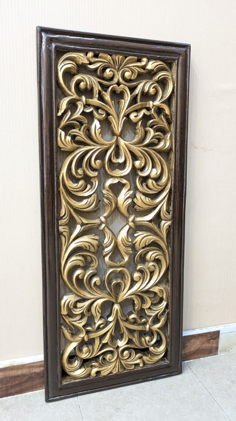 Wall Mounted Decorative Panel