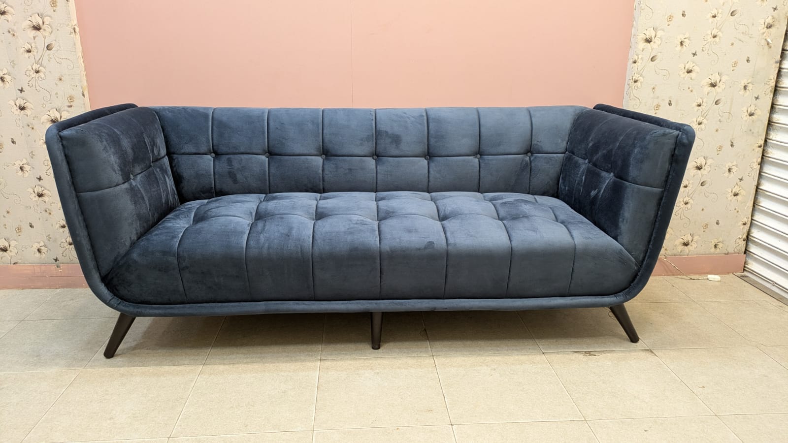 5 Seater Sofa Set