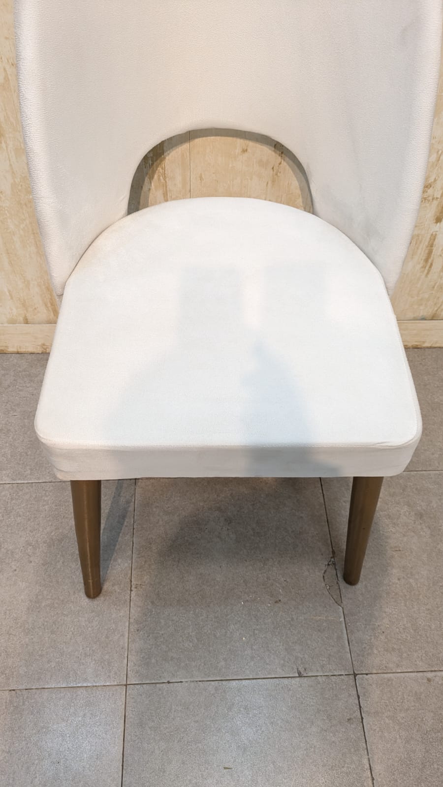 4 Seater Dining Table