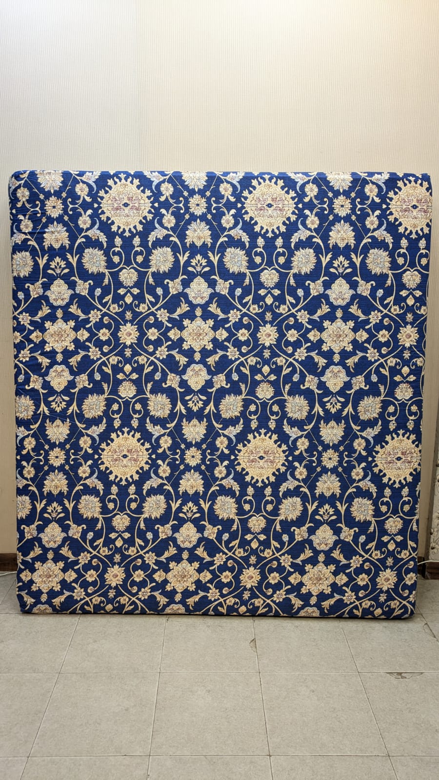 Durafoam Medical Plus Quilted Spring Mattress