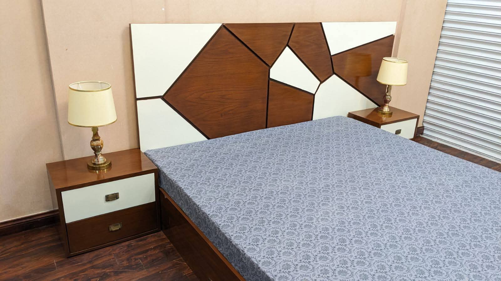 King Size Bedroom Set