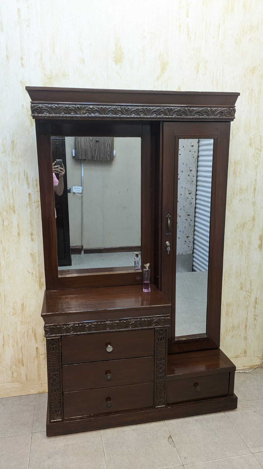 King Size Bedroom Set