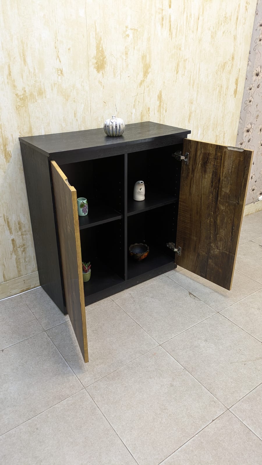 Multipurpose Cabinet
