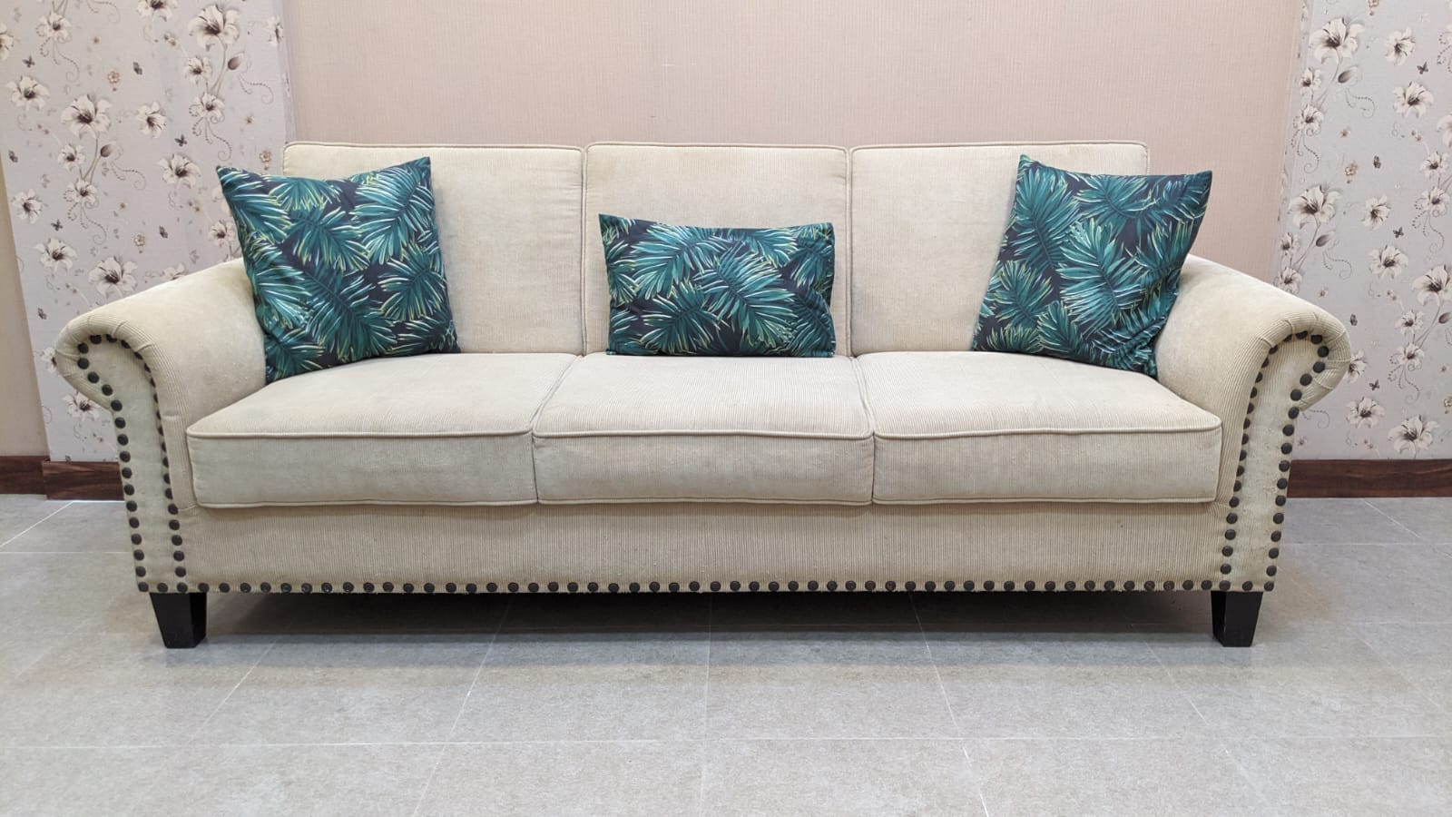 5 Seater Sofa Set