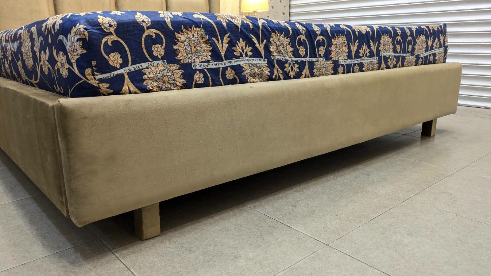 King Size Bed Set
