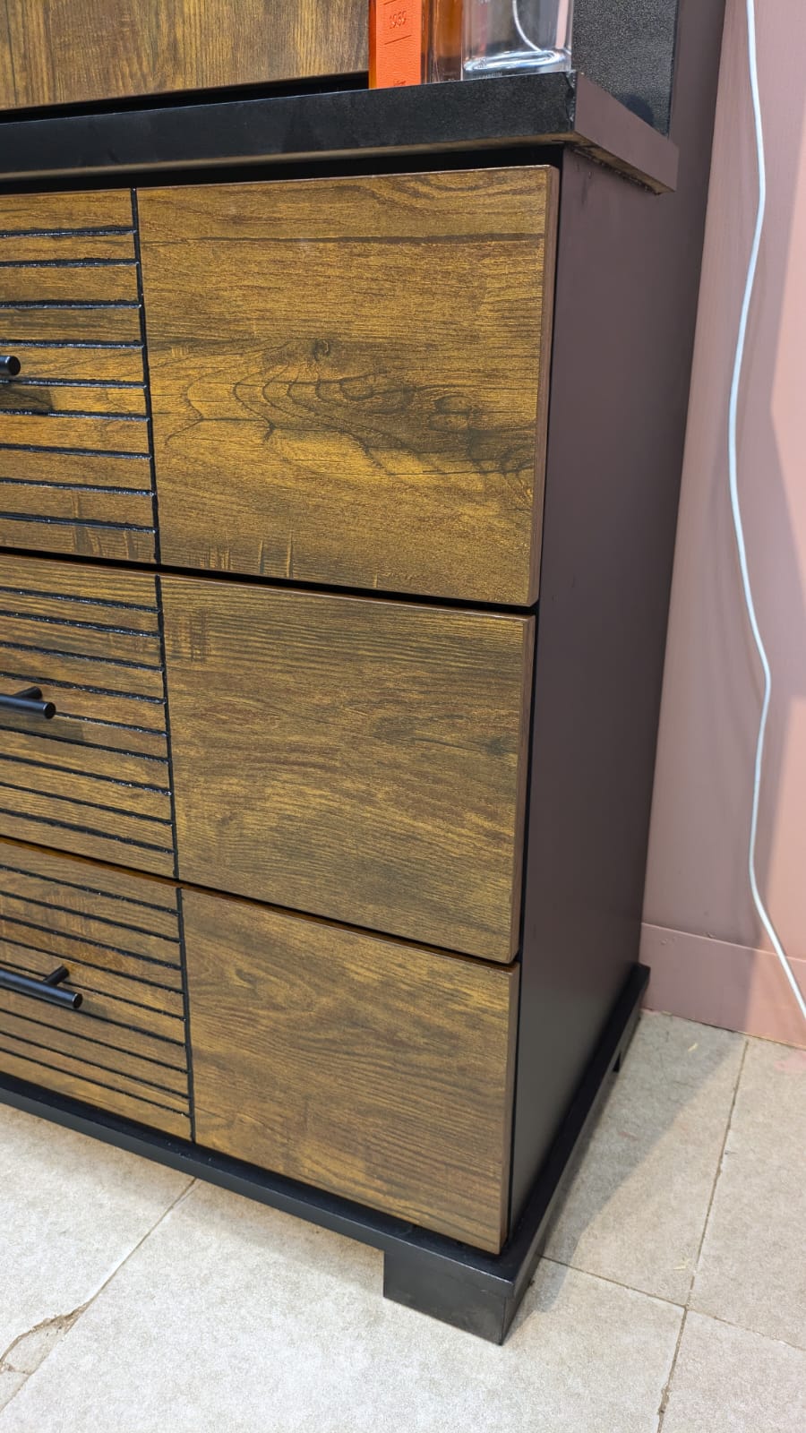 Brand New King Size Bedroom Set