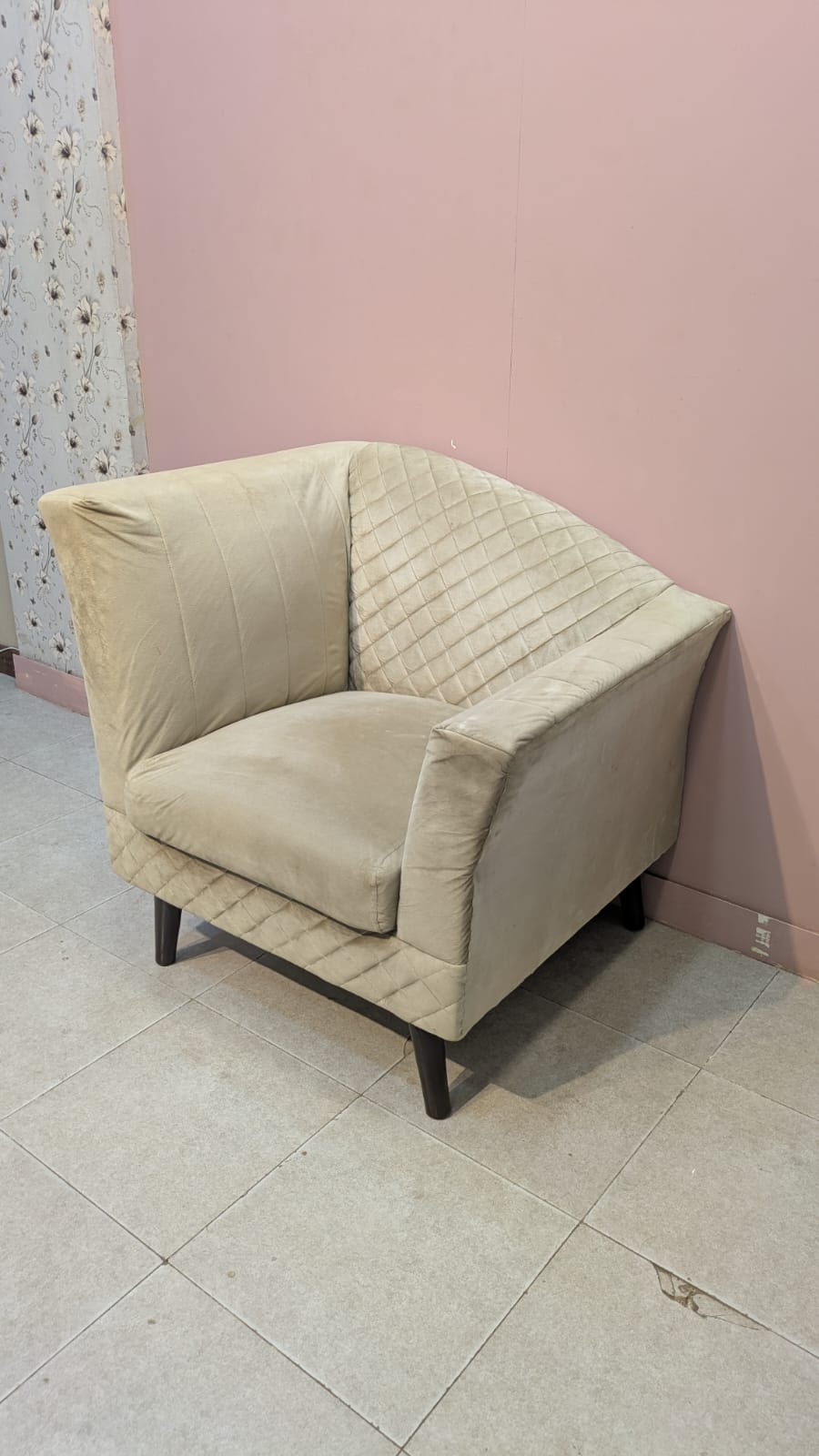 7 SEATER SOFA SET