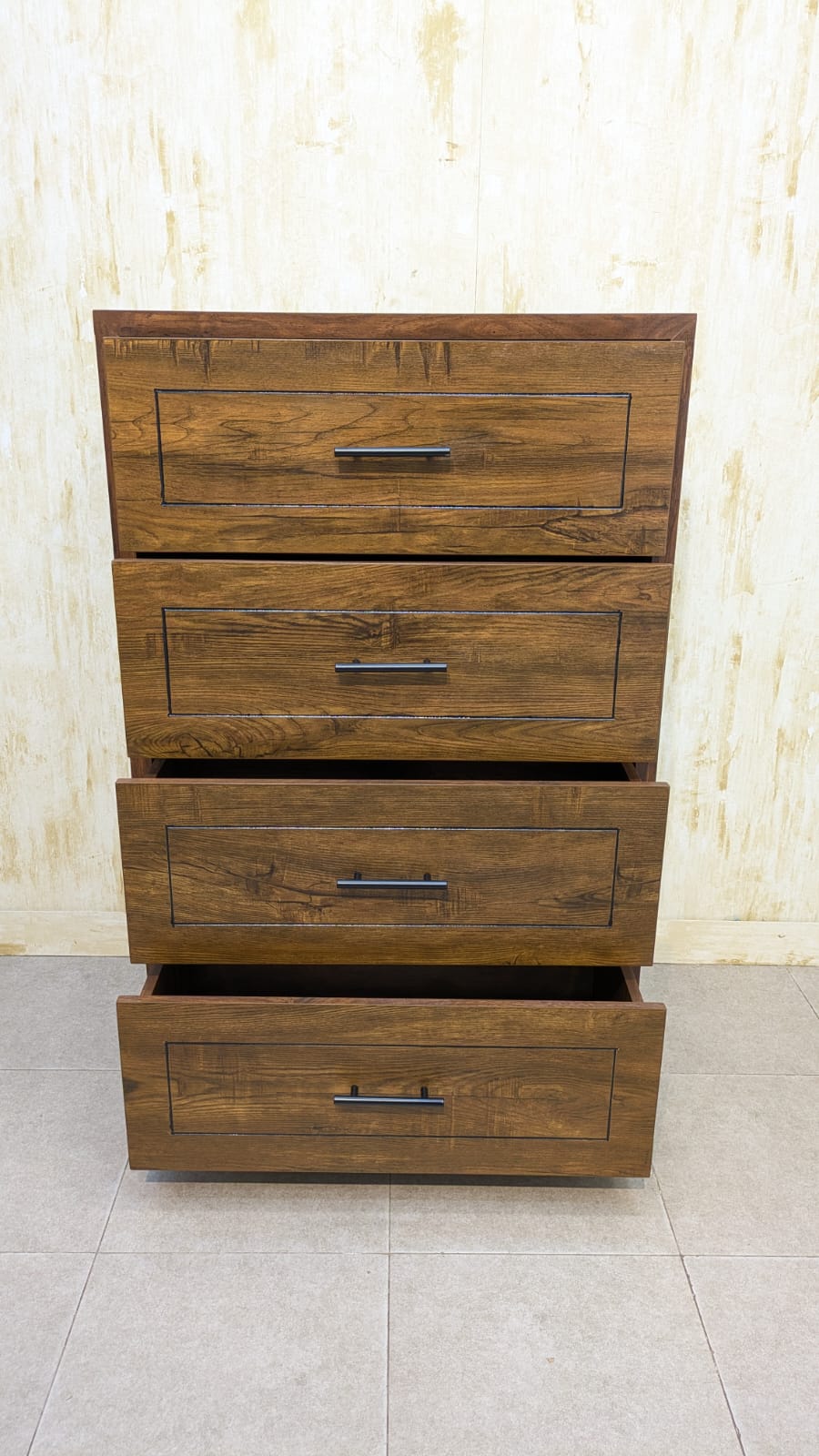 New Chest Of Drawers