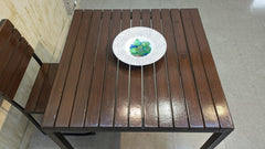 4 Seater Dining Table