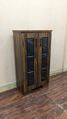DivineCrafts Brand New Shoe Rack