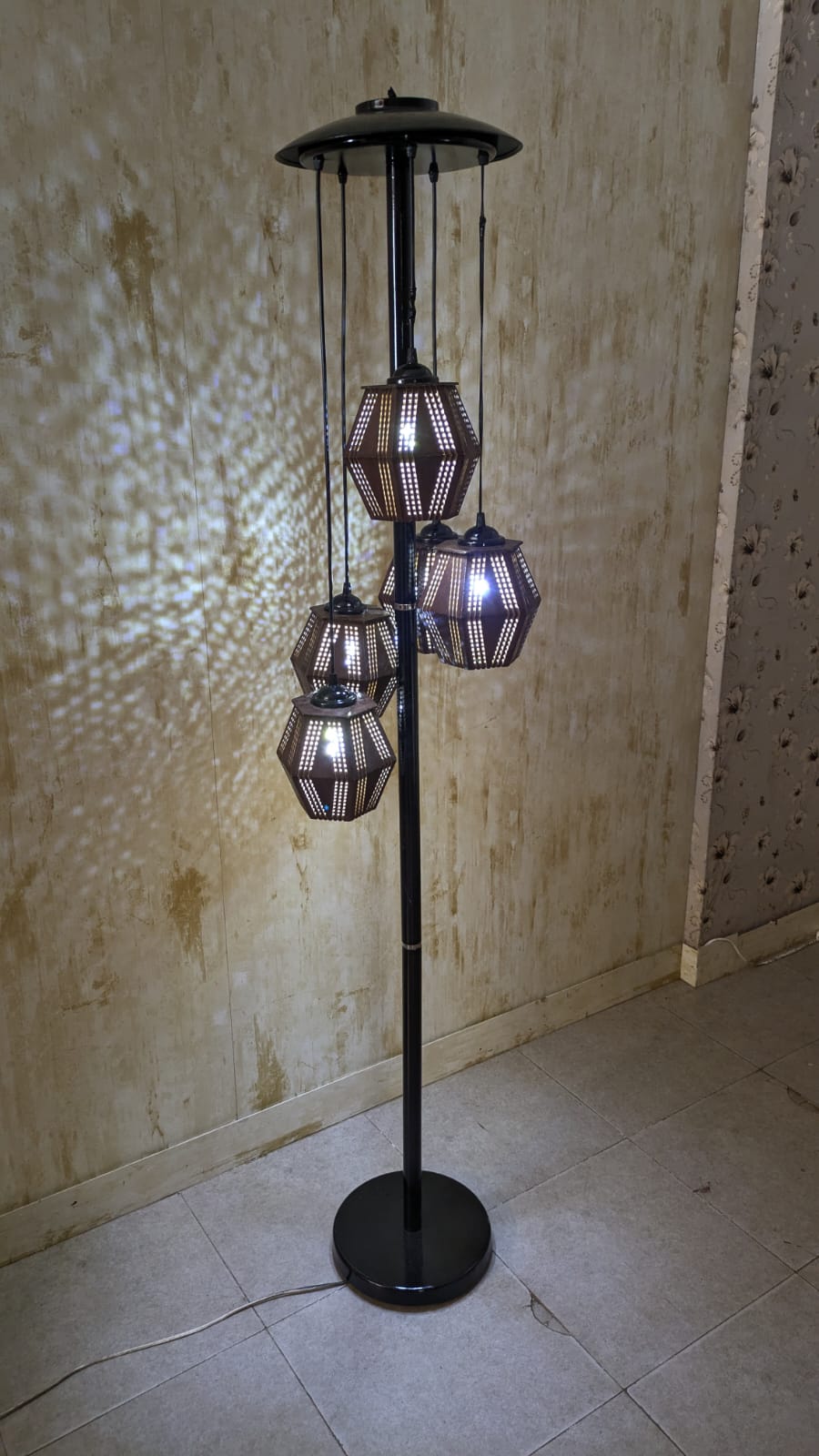 Floor Lamp