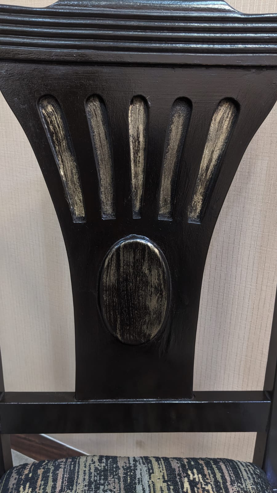 Solid Sheesham Wood 8 Seater Dining Table