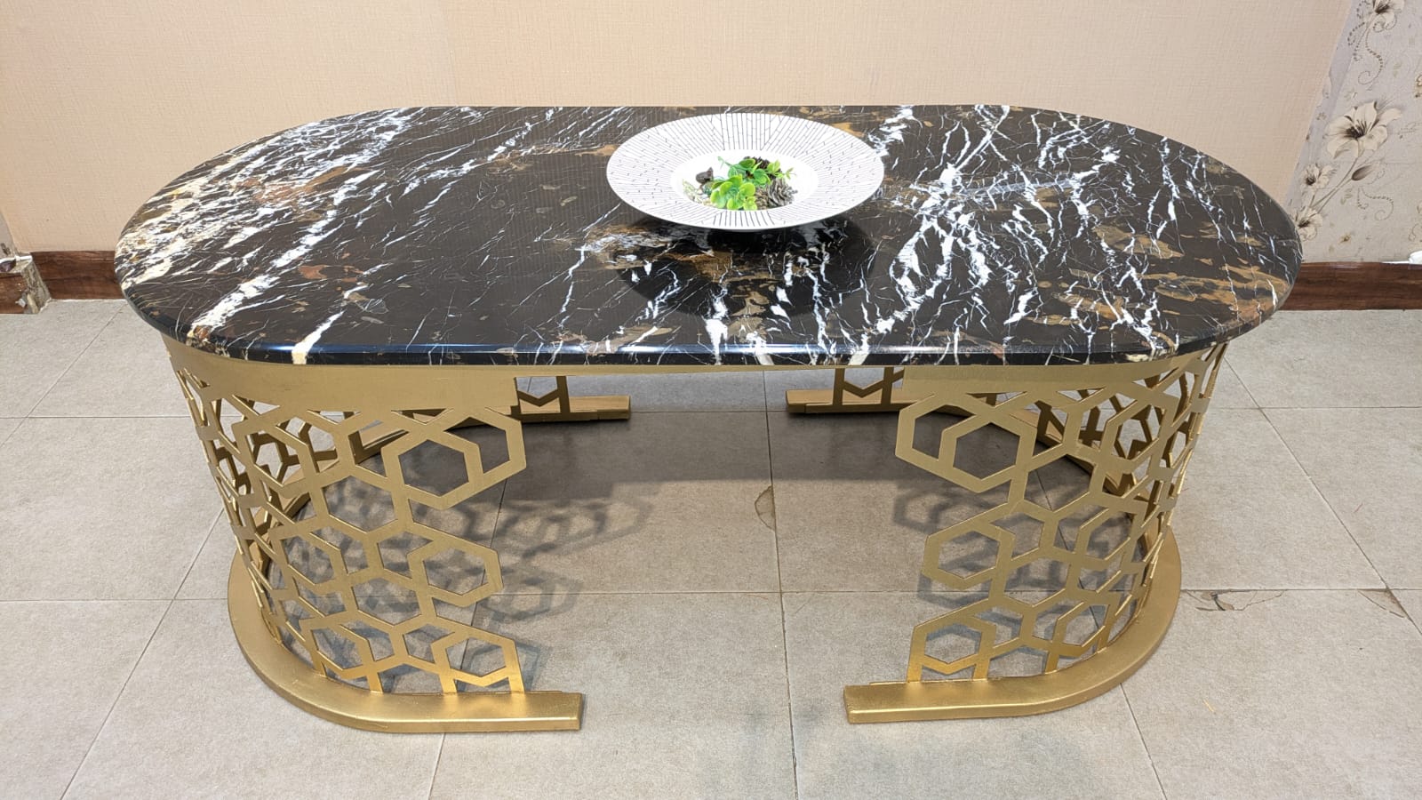 Modern Center Table