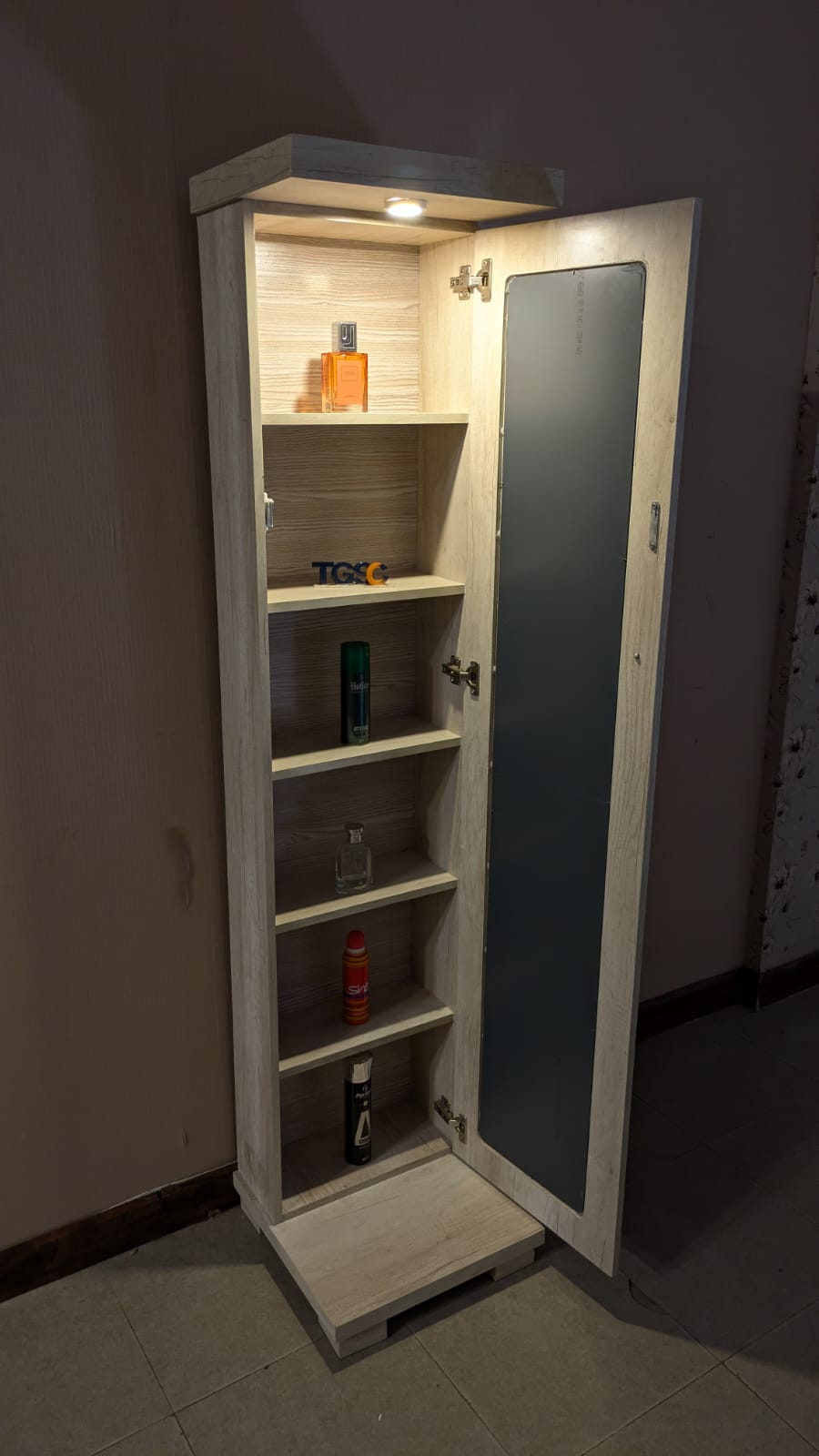 Brand New Smart Dresser