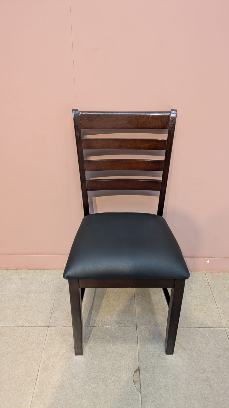 Imported Made In Malaysia 8 Seater Dining Table Set