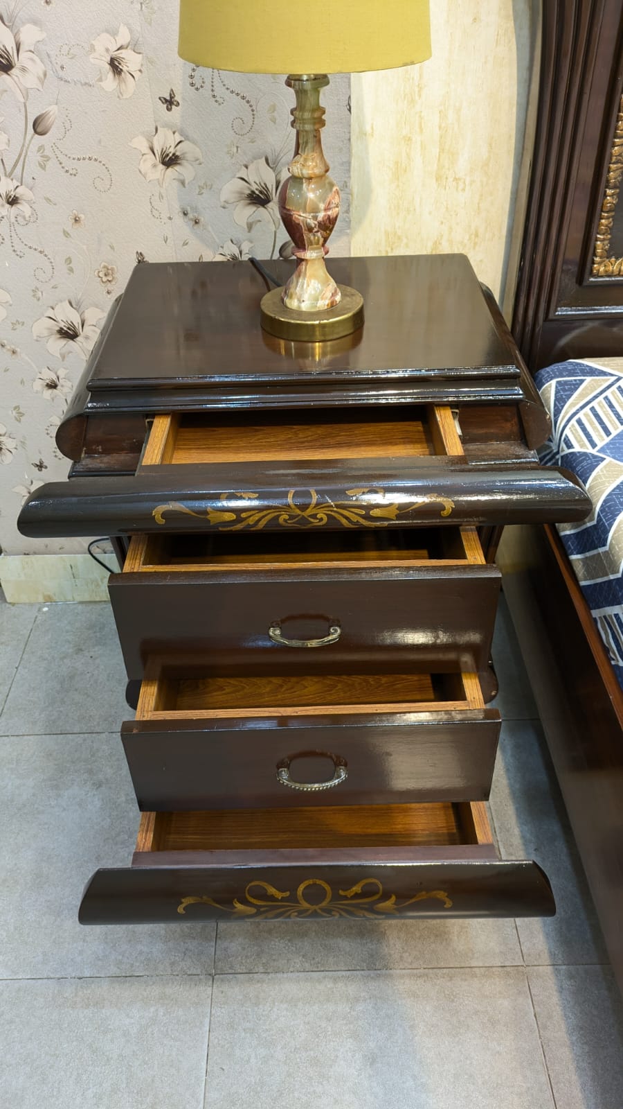 King Size Bedroom set