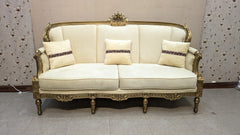 Chinioti Royal Design 5 Seater Sofa Set
