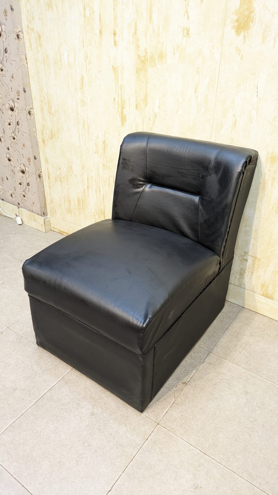 Pair Of Single pair Of Sofa