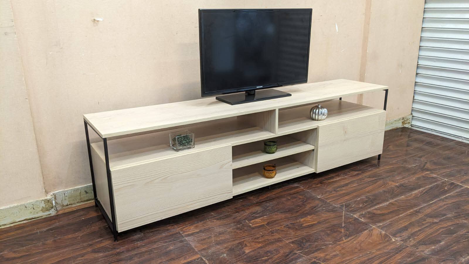 Habitt Charlie Tv Unit
