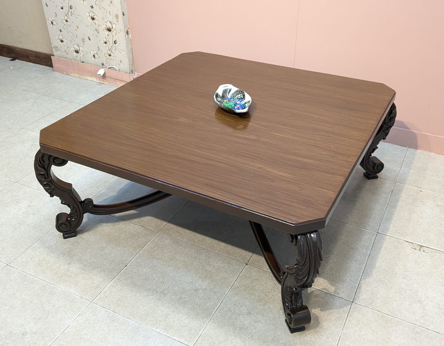 Center Table