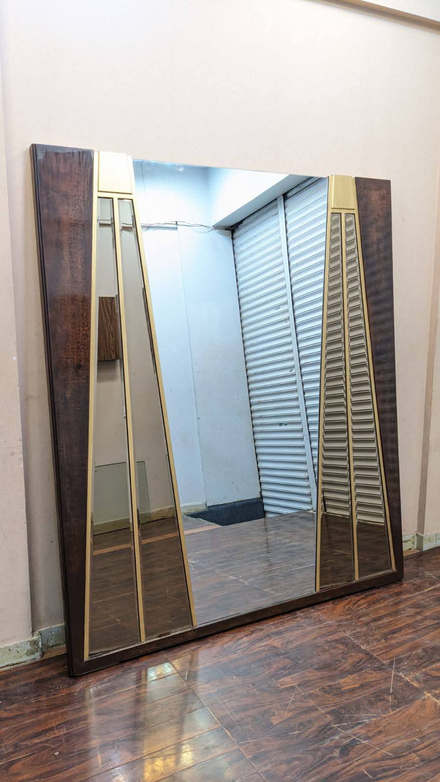 Wall Mirror