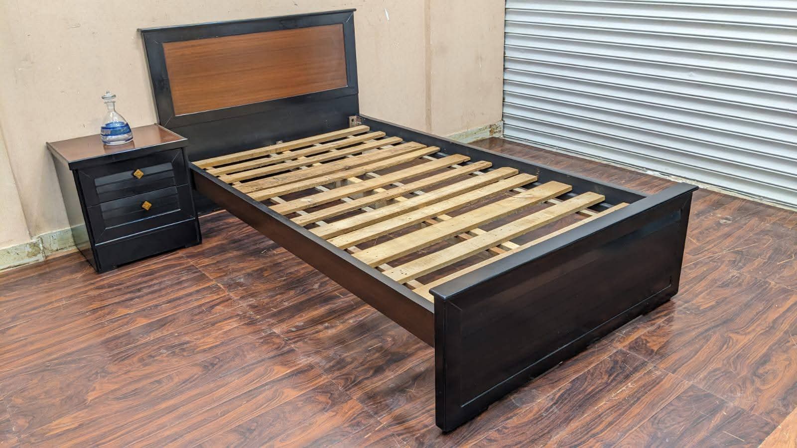 Single Bed Set